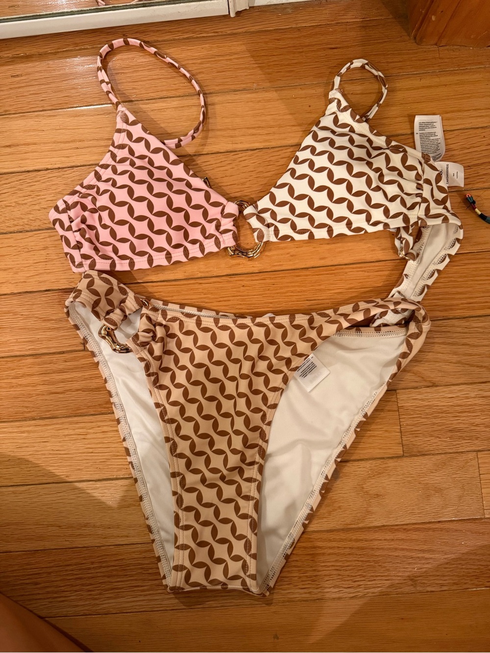 NEW BIKINI